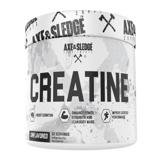 Axe-Sledge-creatine