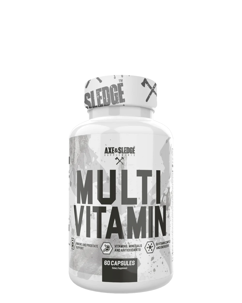AXE & SLEDGE MULTI VITAMIN