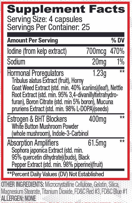 PURUS LABS RECYCLE