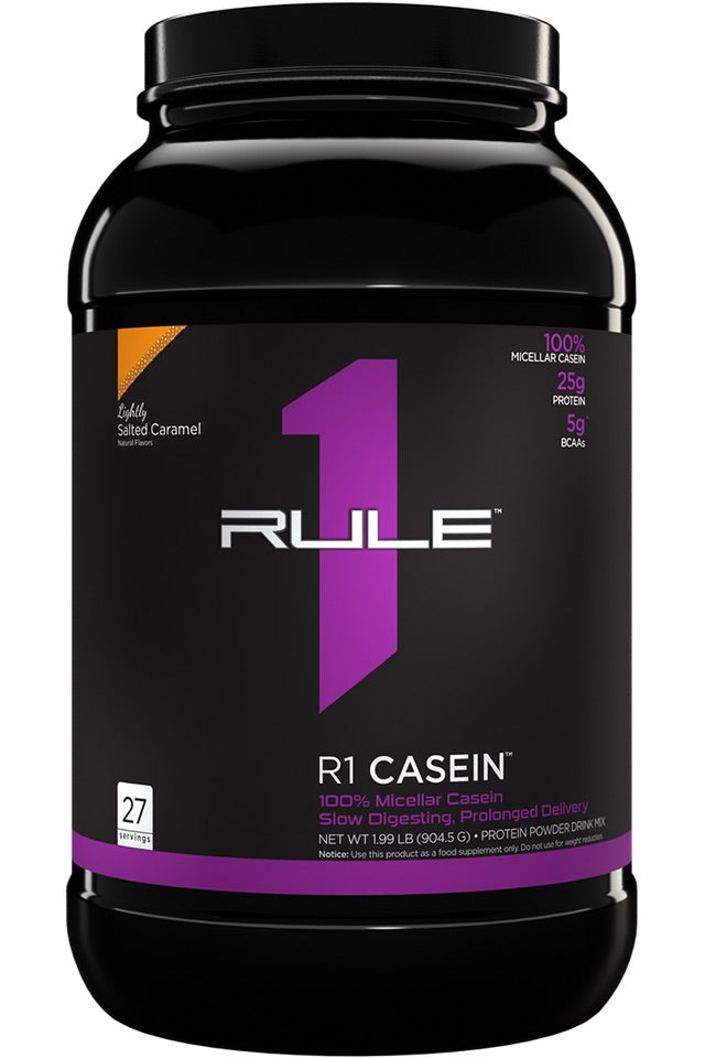 RULE1 CASEIN PROTEIN