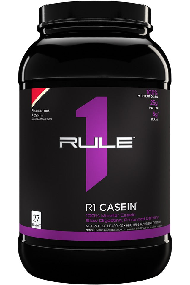 RULE1 CASEIN PROTEIN