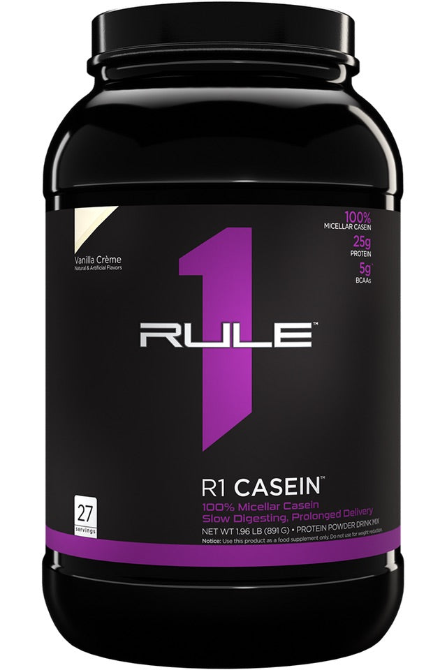RULE1 CASEIN PROTEIN