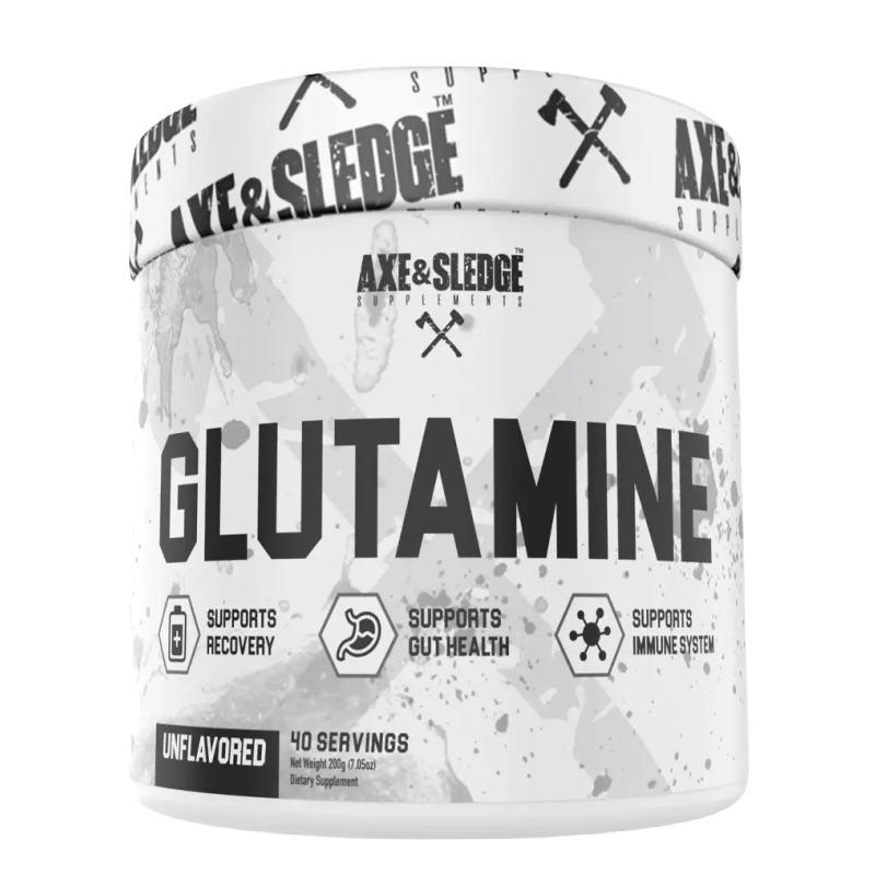 Axe-Sledge-glutamine