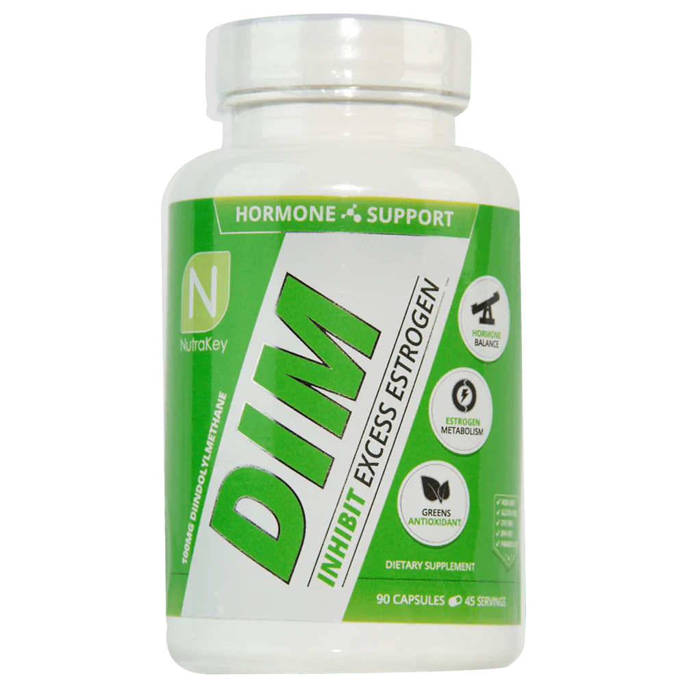 NUTRAKEY DIM