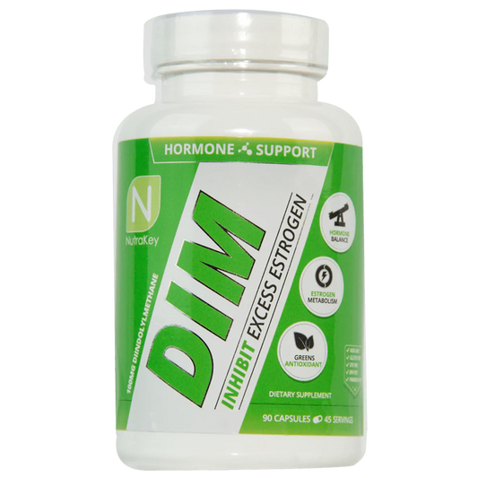 NUTRAKEY DIM