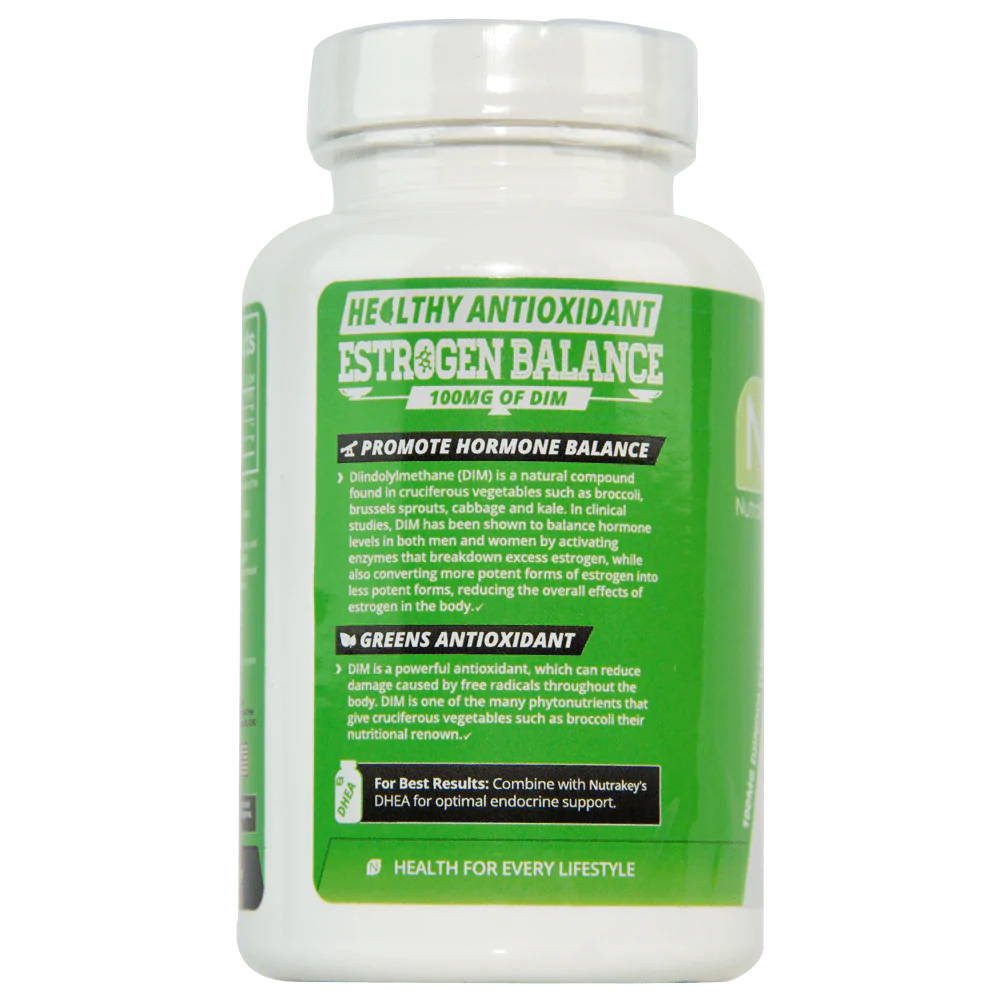 NUTRAKEY DIM