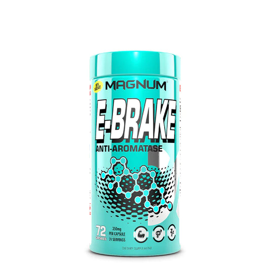 MAGNUM E-BRAKE