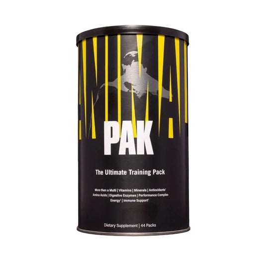 ANIMAL PAK
