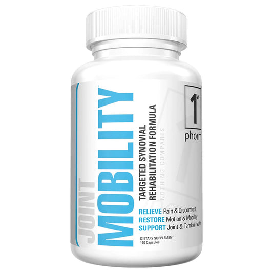 1st PHORM JOINT MOBILITY