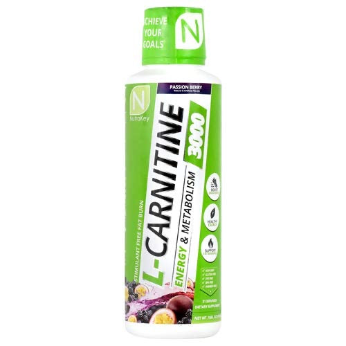 NUTRAKEY L-Carnitine