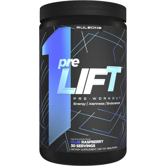 RULE1 PRE LIFT