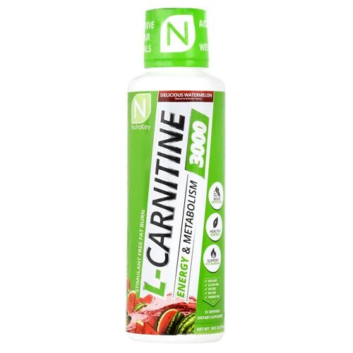 NUTRAKEY L-Carnitine
