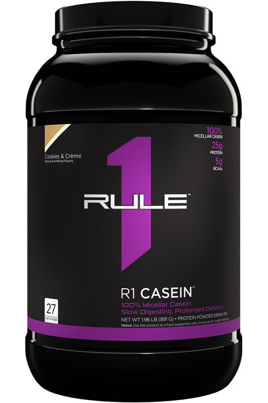 RULE1 CASEIN PROTEIN