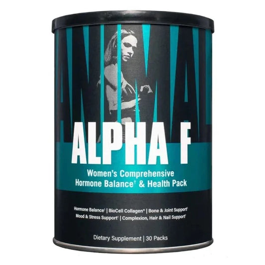 ANIMAL ALPHA F