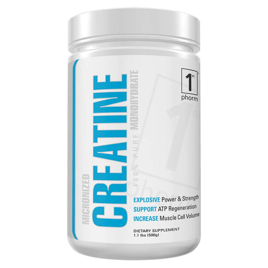 1st PHORM CREATINE