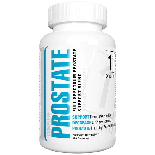 1st PHORM PROSTATE