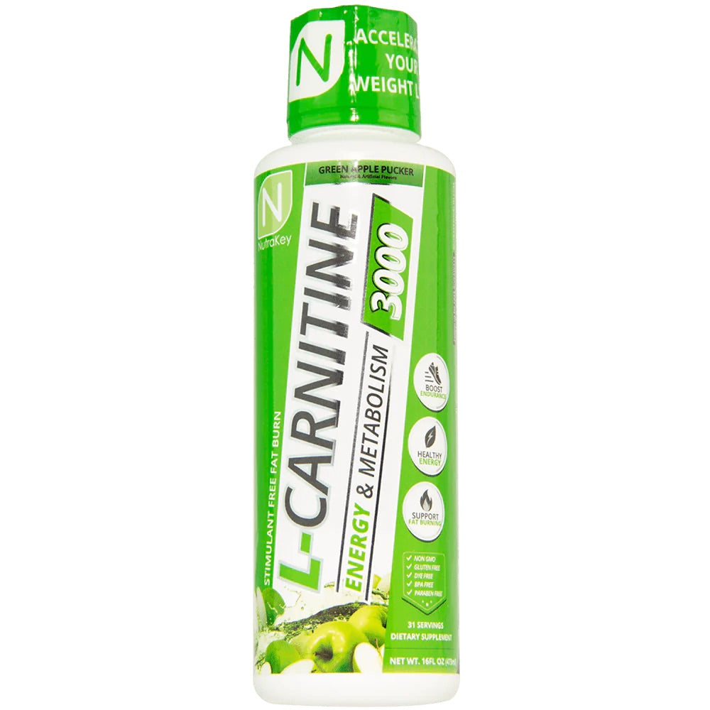 NUTRAKEY L-Carnitine